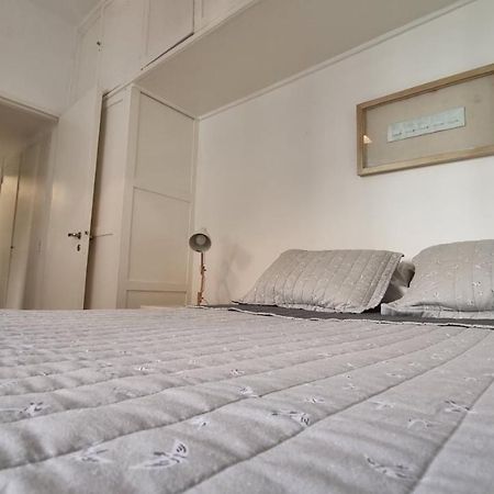 ブエノスアイレスDepartamento En Recoletaアパートメント エクステリア 写真